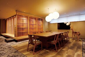 Daiwa Roynet Hotel Nara Natural Hot Springs