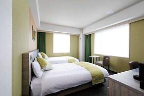 Daiwa Roynet Hotel Nara Natural Hot Springs