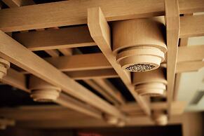 Daiwa Roynet Hotel Nara Natural Hot Springs