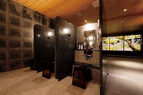 Daiwa Roynet Hotel Nara Natural Hot Springs