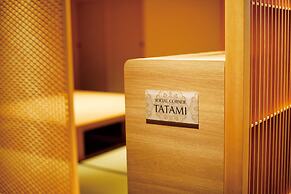 Daiwa Roynet Hotel Nara Natural Hot Springs