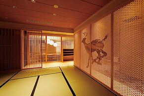 Daiwa Roynet Hotel Nara Natural Hot Springs