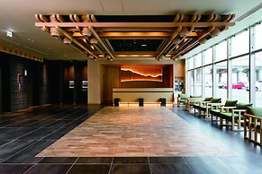 Daiwa Roynet Hotel Nara Natural Hot Springs