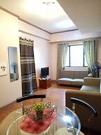 Forbes Park Area BGC