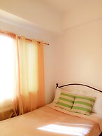 Forbes Park Area BGC