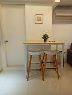 Forbes Park Area BGC