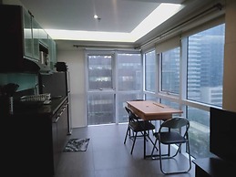 Forbes Park Area BGC