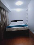 Forbes Park Area BGC