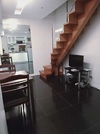 Forbes Park Area BGC