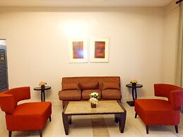 Forbes Park Area BGC