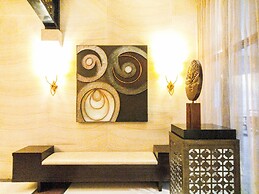 Forbes Park Area BGC