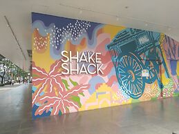 Forbes Park Area BGC