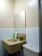 Forbes Park Area BGC