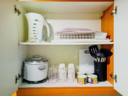 Forbes Park Area BGC