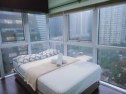 Forbes Park Area BGC