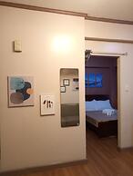 Forbes Park Area BGC