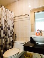 Forbes Park Area BGC