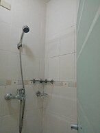 Forbes Park Area BGC