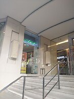 Forbes Park Area BGC