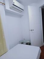 Forbes Park Area BGC