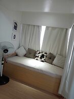 Forbes Park Area BGC