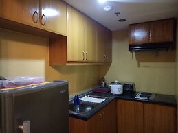 Forbes Park Area BGC