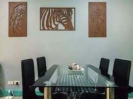 Forbes Park Area BGC