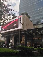 Forbes Park Area BGC