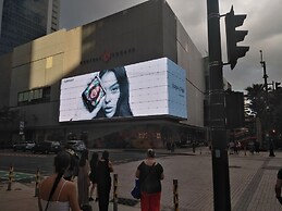 Forbes Park Area BGC