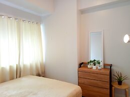 Forbes Park Area BGC