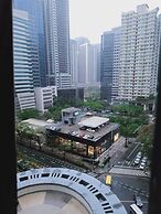 Forbes Park Area BGC