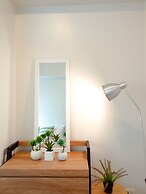 Forbes Park Area BGC