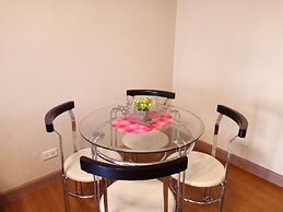 Forbes Park Area BGC