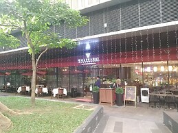 Forbes Park Area BGC