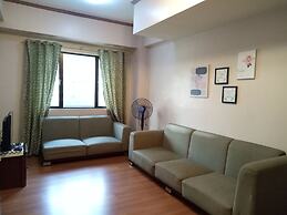 Forbes Park Area BGC