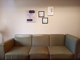 Forbes Park Area BGC