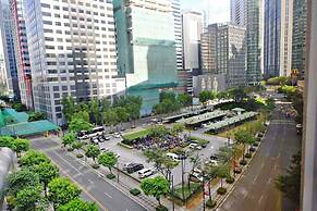 Forbes Park Area BGC