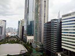 Forbes Park Area BGC