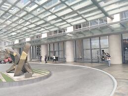 Forbes Park Area BGC