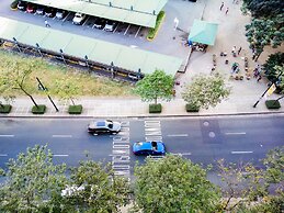 Forbes Park Area BGC