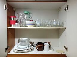 Forbes Park Area BGC