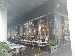 Forbes Park Area BGC