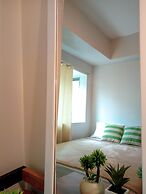 Forbes Park Area BGC