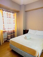 Forbes Park Area BGC