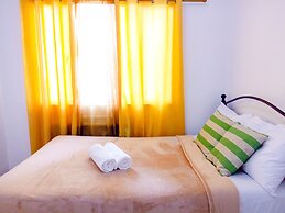 Forbes Park Area BGC