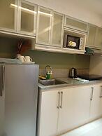 Forbes Park Area BGC