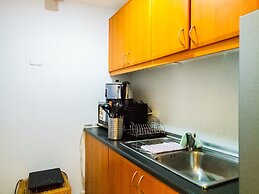 Forbes Park Area BGC