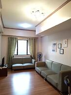 Forbes Park Area BGC