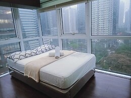 Forbes Park Area BGC