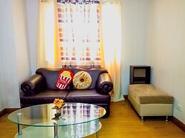 Forbes Park Area BGC